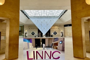 Bild von LINNC Congress Paris 2024