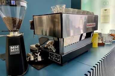 Bild von CPHI Frankfurt 2025 2