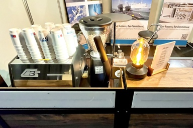 Bild von NEDS Congress Rotterdam 2025