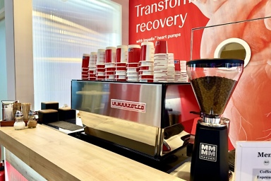 Bild von DGTHG Congress Cologne 2026