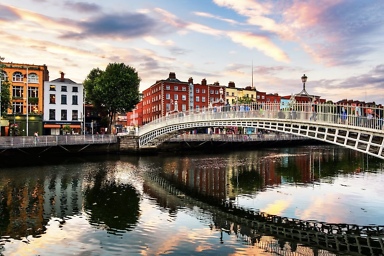 Bild von EuroElso Congress Dublin 2026