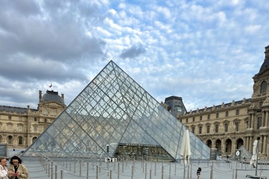 Bild von LINCC Paris 2026