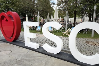 Bild von ESC Congress Munich 2026