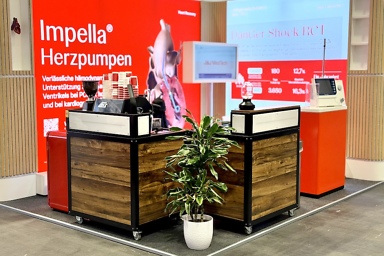 Bild von DGK Heart Days Hamburg 2026